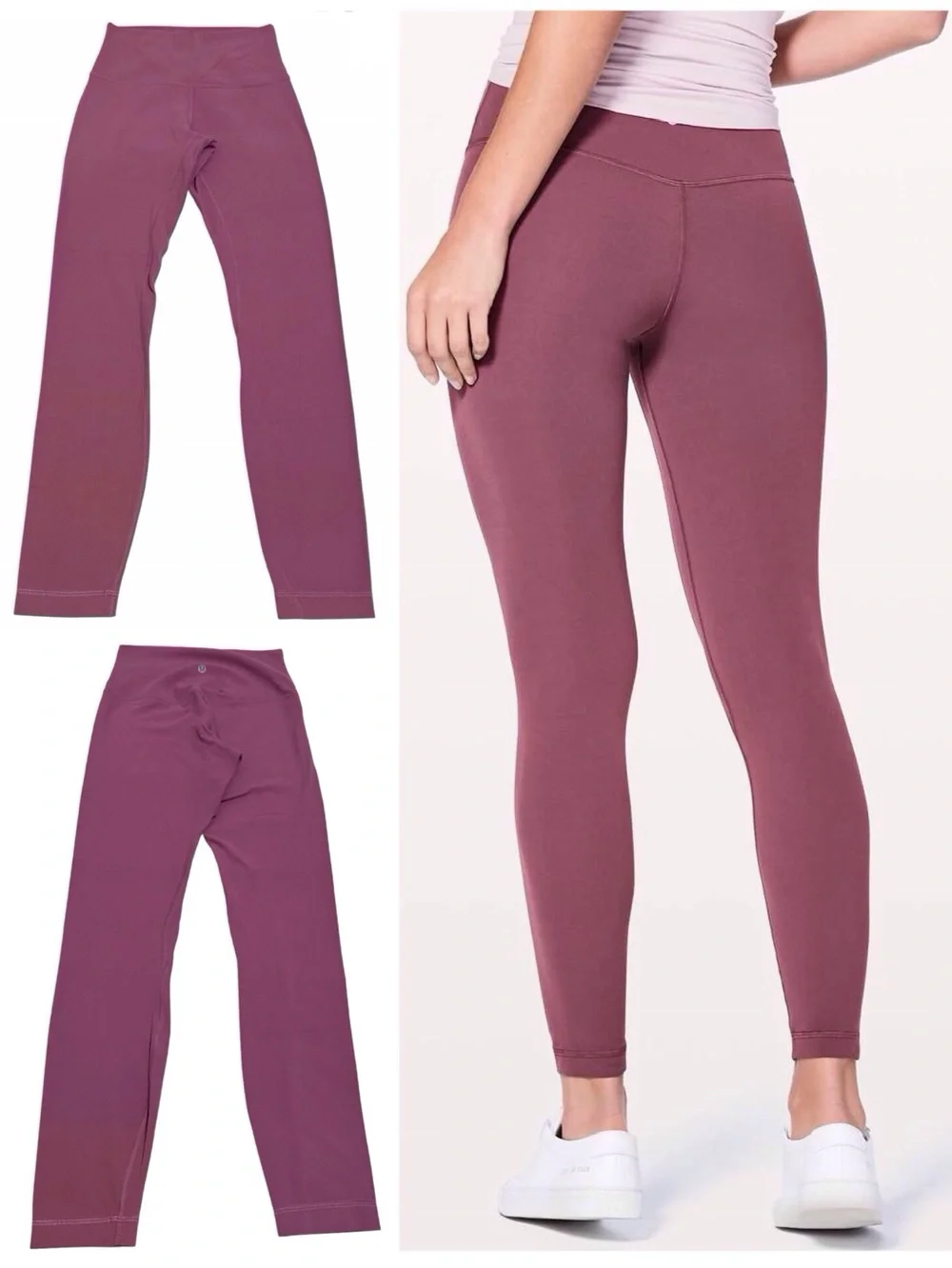 Lululemon Align Pant II *25